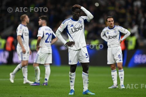Como 2026 Italy Cup 2025 2026 Semifinal 
