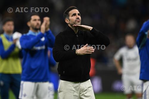 2026 Italy Cup 2025 2026 Semifinal Giuseppe Meazza 