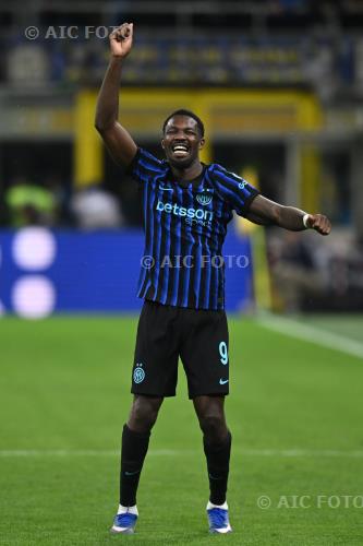 Inter 2026 Italy Cup 2025 2026 Semifinal 