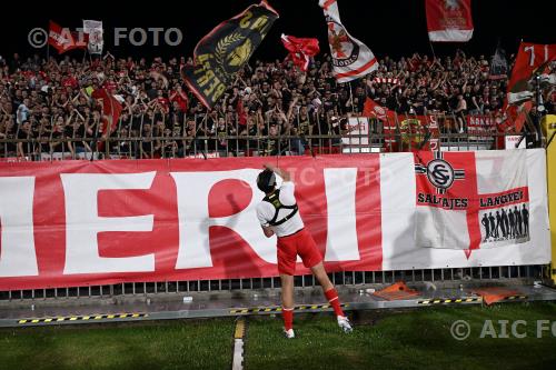 Monza 2026 Italian Serie B 2025 2026 36°Day 