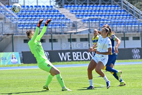 Como Women Camelia Ceasar Parma Women 2026 Seregno, Italy 