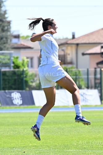 Como Women 2026 Italian championship 2025 2026  Femminile 19°Day 