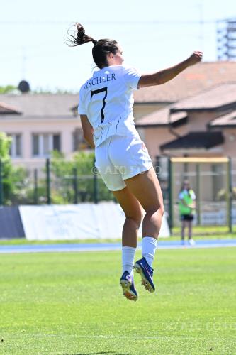 Como Women 2026 Italian championship 2025 2026  Femminile 19°Day 