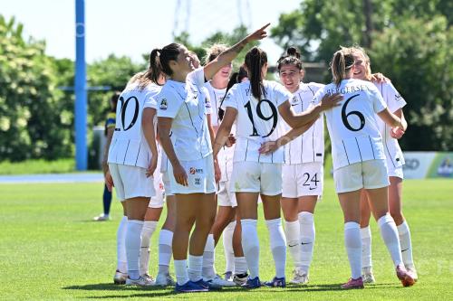 Como Women 2026 Italian championship 2025 2026  Femminile 19°Day 