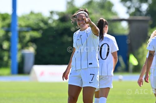 Como Women 2026 Italian championship 2025 2026  Femminile 19°Day 
