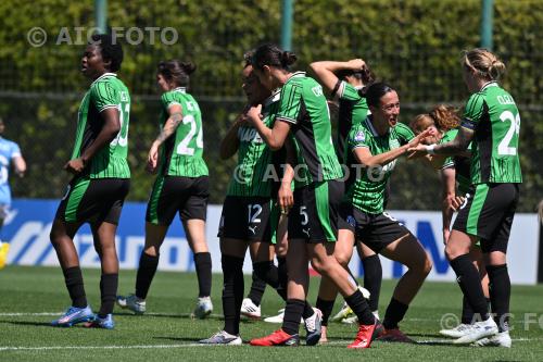 Sassuolo Women 2026 Italian championship 2025 2026  Femminile 19°Day 
