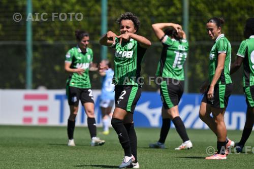 Sassuolo Women 2026 Italian championship 2025 2026  Femminile 19°Day 