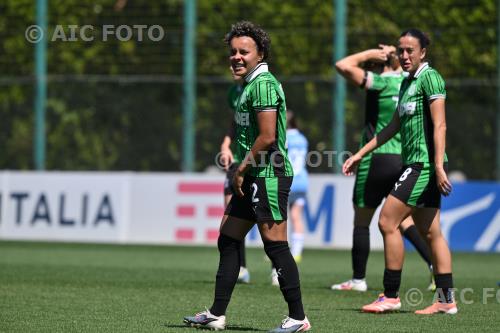 Sassuolo Women 2026 Italian championship 2025 2026  Femminile 19°Day 