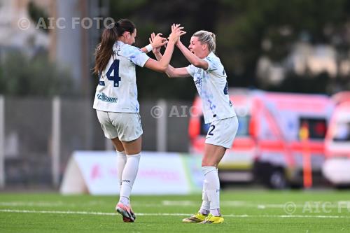Inter Women Elena Schough Inter Women 2026 Genova, Italy 