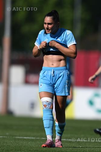 Napoli Women 2026 Italian championship 2025 2026  Femminile 19°Day 