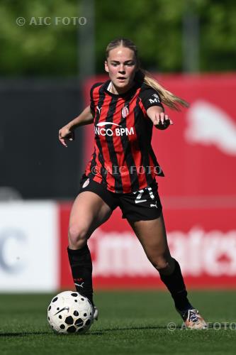 Milan Women 2026 Italian championship 2025 2026  Femminile 19°Day 
