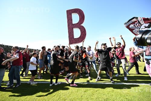 Arezzo 2026 Italian championship 2025 2026 Lega Pro 38°Day 