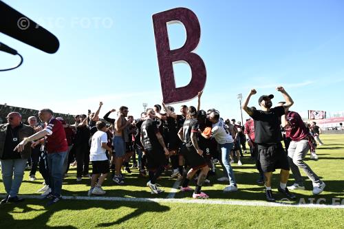 Arezzo 2026 Italian championship 2025 2026 Lega Pro 38°Day 