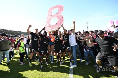 Arezzo 2026 Italian championship 2025 2026 Lega Pro 38°Day 