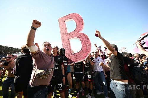 Arezzo 2026 Italian championship 2025 2026 Lega Pro 38°Day 