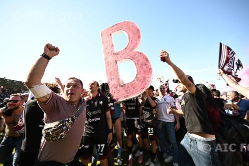 Arezzo 2026 Italian championship 2025 2026 Lega Pro 38°Day 