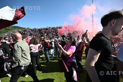 Arezzo 2026 Italian championship 2025 2026 Lega Pro 38°Day 