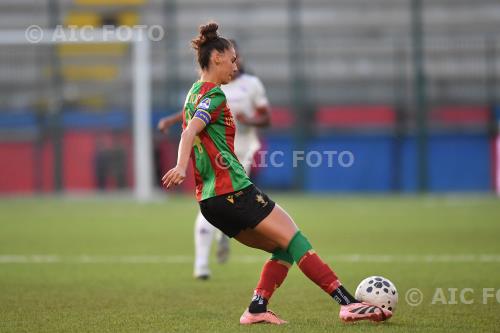 Ternana Women 2026 Serie A 2025 2026  Femminile 19°Day 