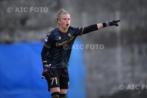 Ternana Women 2026 Serie A 2025 2026  Femminile 19°Day 
