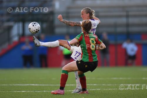 Fiorentina Women Lucia Pastrenge Ternana Women 2026 Terni, Italy 