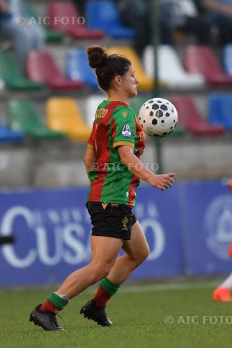 Ternana Women 2026 Serie A 2025 2026  Femminile 19°Day 