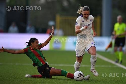 Fiorentina Women Cintia Rafaela Soares Martins Ternana Women 2026 Terni, Italy 
