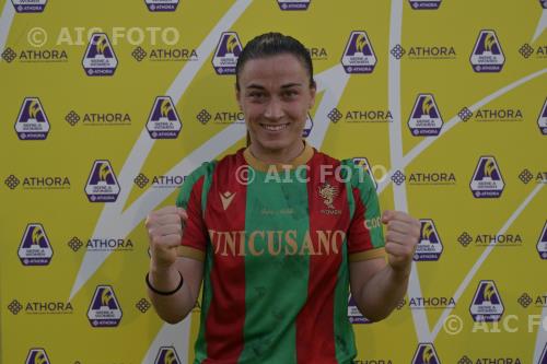 Ternana Women 2026 Serie A 2025 2026  Femminile 19°Day 