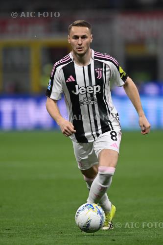 Juventus 2026 Italian championship 2025 2026 34°Day 
