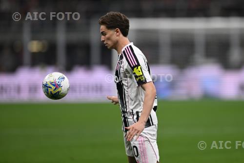 Juventus 2026 Italian championship 2025 2026 34°Day 