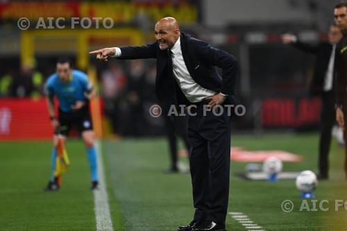 2026 Italian championship 2025 2026 34°Day Giuseppe Meazza 