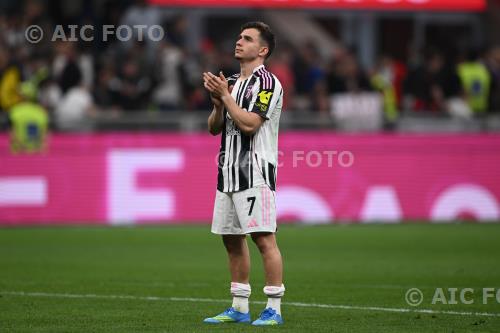 Juventus 2026 Italian championship 2025 2026 34°Day 