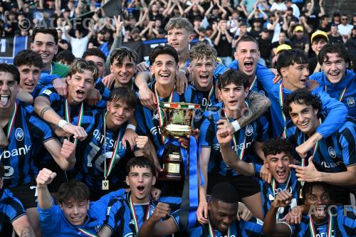 Atalanta 2026 Italian Championship Primavera  2025-2026 Final 