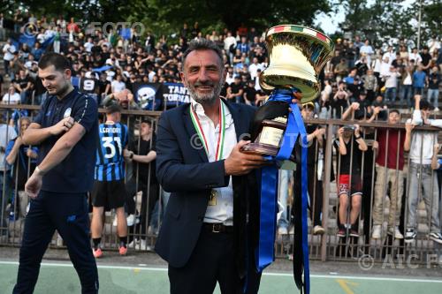 2026 Italian Championship Primavera  2025-2026 Final Arena 