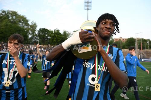 Atalanta 2026 Italian Championship Primavera  2025-2026 Final 