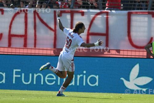 Mantova 2026 Italian championship 2025 2026 Serie B Day 37° 