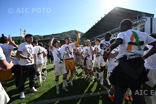 Venezia 2026 Italian championship 2025 2026 Serie B 37°Day 