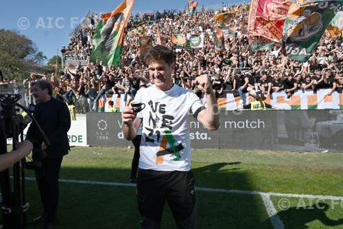 Venezia 2026 Italian championship 2025 2026 Serie B 37°Day 