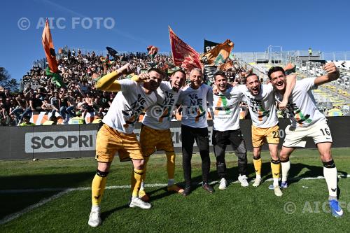 Venezia 2026 Italian championship 2025 2026 Serie B 37°Day 