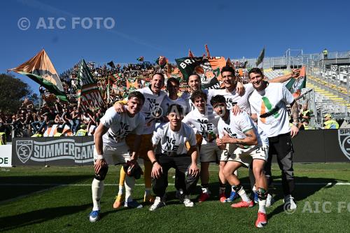Venezia 2026 Italian championship 2025 2026 Serie B 37°Day 