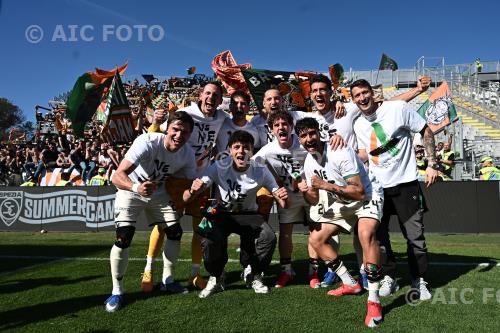Venezia 2026 Italian championship 2025 2026 Serie B 37°Day 
