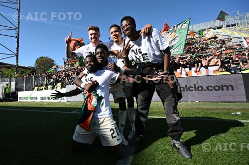 Venezia 2026 Italian championship 2025 2026 Serie B 37°Day 
