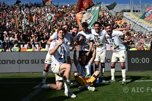 Venezia 2026 Italian championship 2025 2026 Serie B 37°Day 