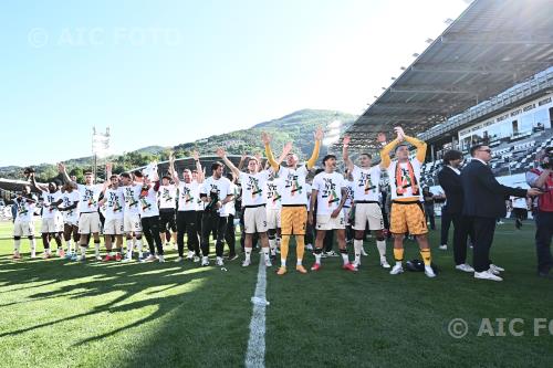 Venezia 2026 Italian championship 2025 2026 Serie B 37°Day 