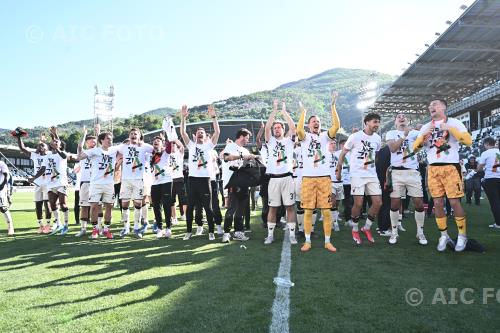 Venezia 2026 Italian championship 2025 2026 Serie B 37°Day 