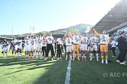 Venezia 2026 Italian championship 2025 2026 Serie B 37°Day 