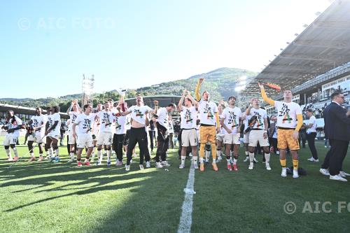 Venezia 2026 Italian championship 2025 2026 Serie B 37°Day 