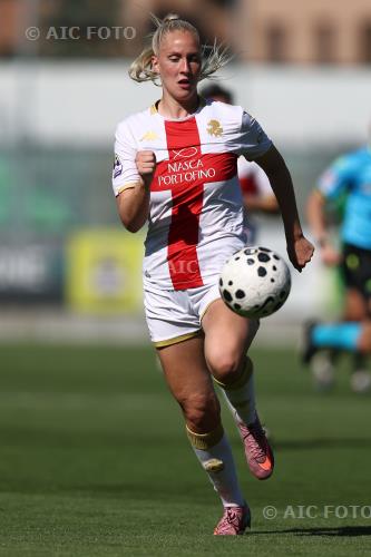 Genoa Women 2026 Italian championship 2025 2026  Femminile 20°Day 