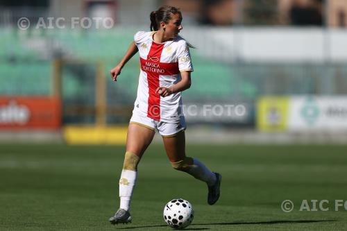 Genoa Women 2026 Italian championship 2025 2026  Femminile 20°Day 