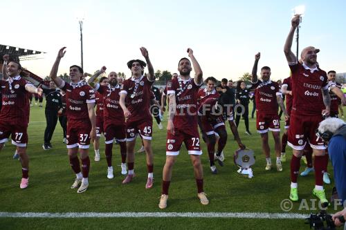 Arezzo 2026 Italian championship 2025 2026 Lega Pro Supercup 
