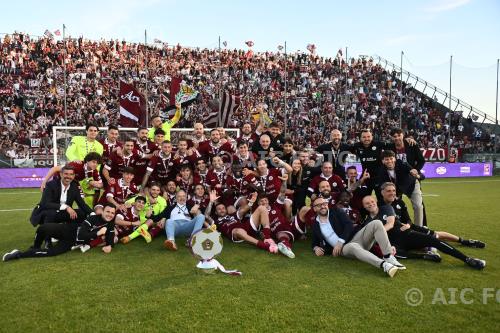Arezzo 2026 Italian championship 2025 2026 Lega Pro Supercup 